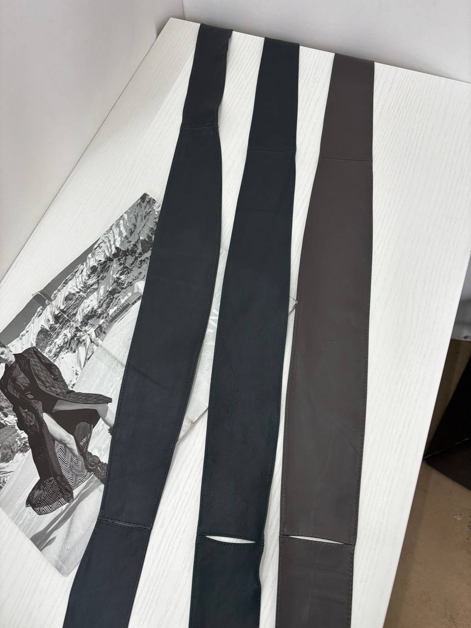 Фото Leather Country