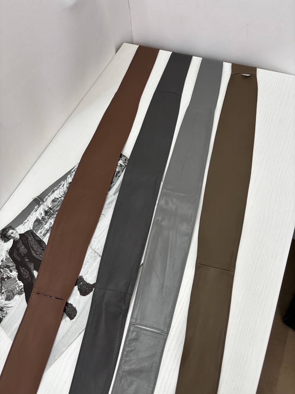 Фото Leather Country