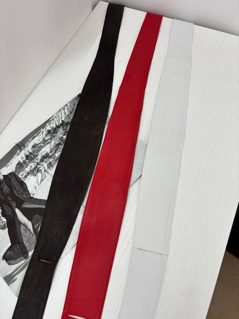 Фото Leather Country