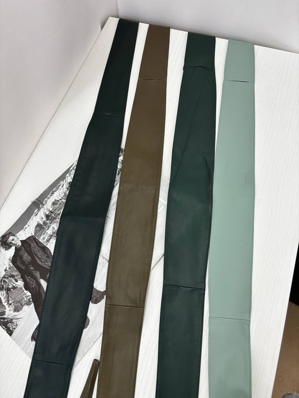 Фото Leather Country