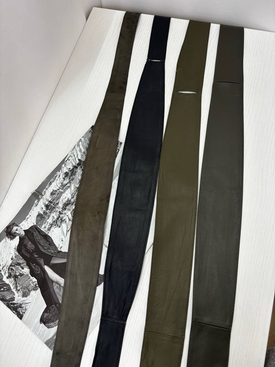 Фото Leather Country