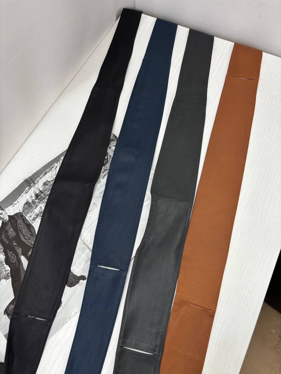 Фото Leather Country