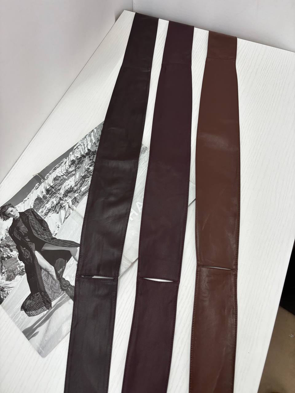 Фото Leather Country