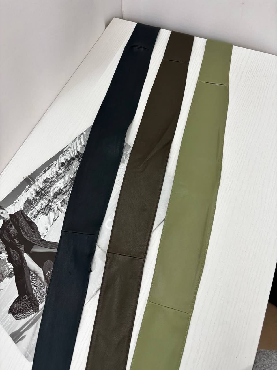 Фото Leather Country