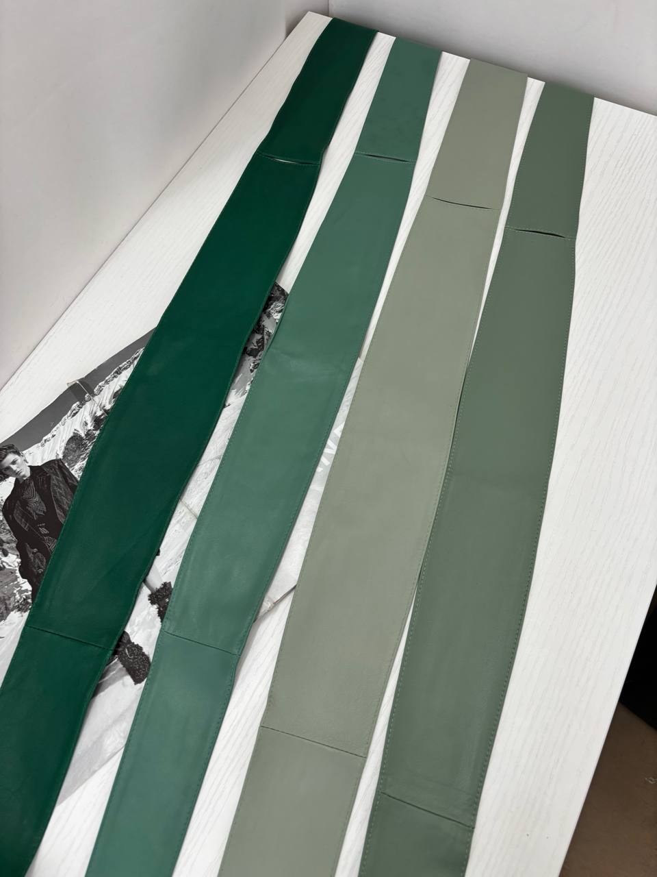 Фото Leather Country