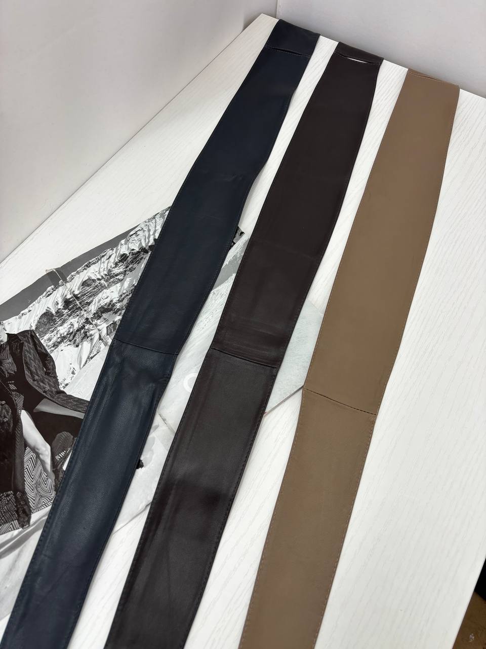 Фото Leather Country