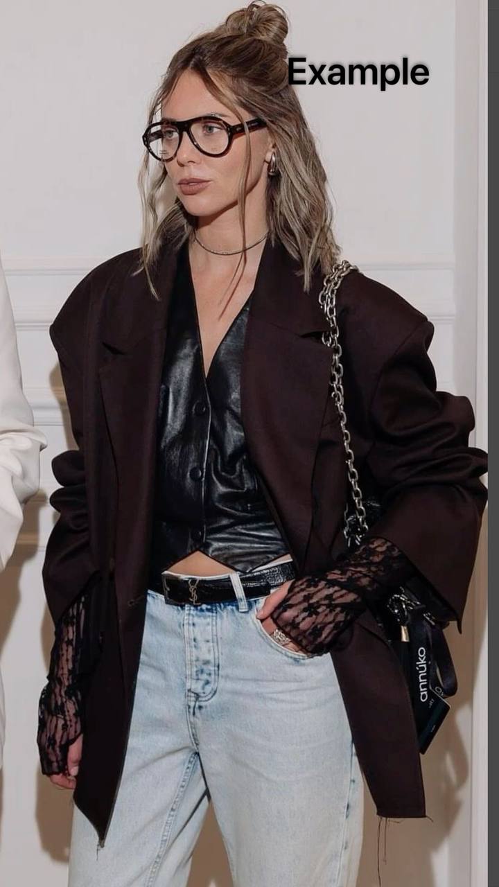 Фото Leather Country