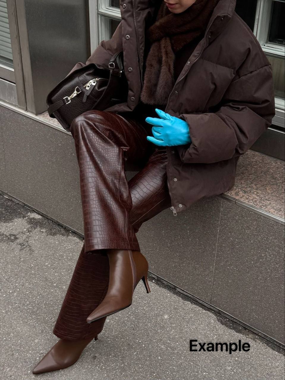 Фото Leather Country