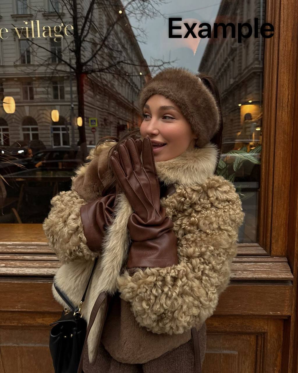 Фото Leather Country