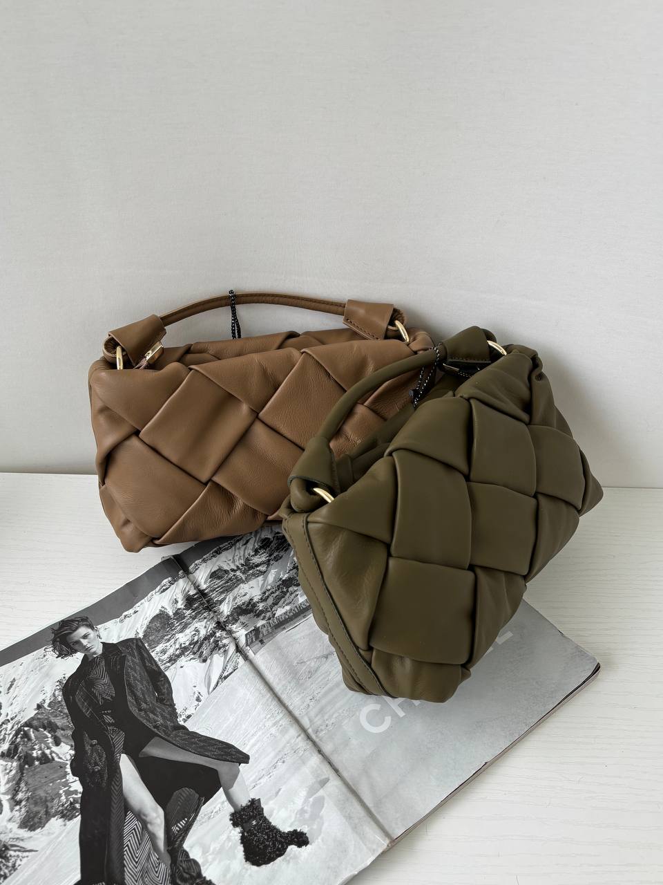 Фото Leather Country