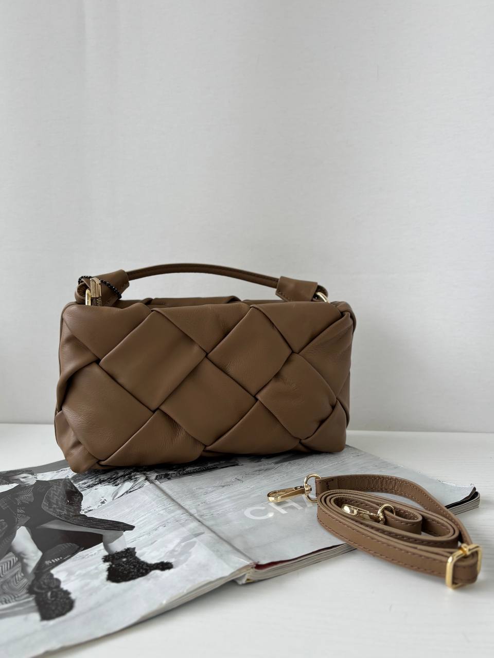 Фото Leather Country