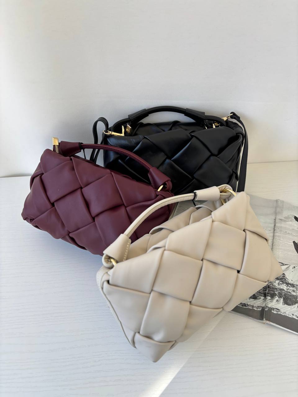 Фото Leather Country