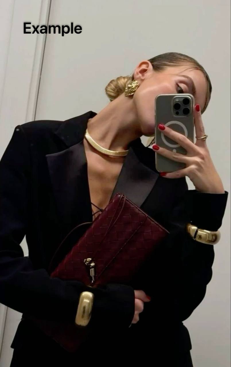 Фото Leather Country