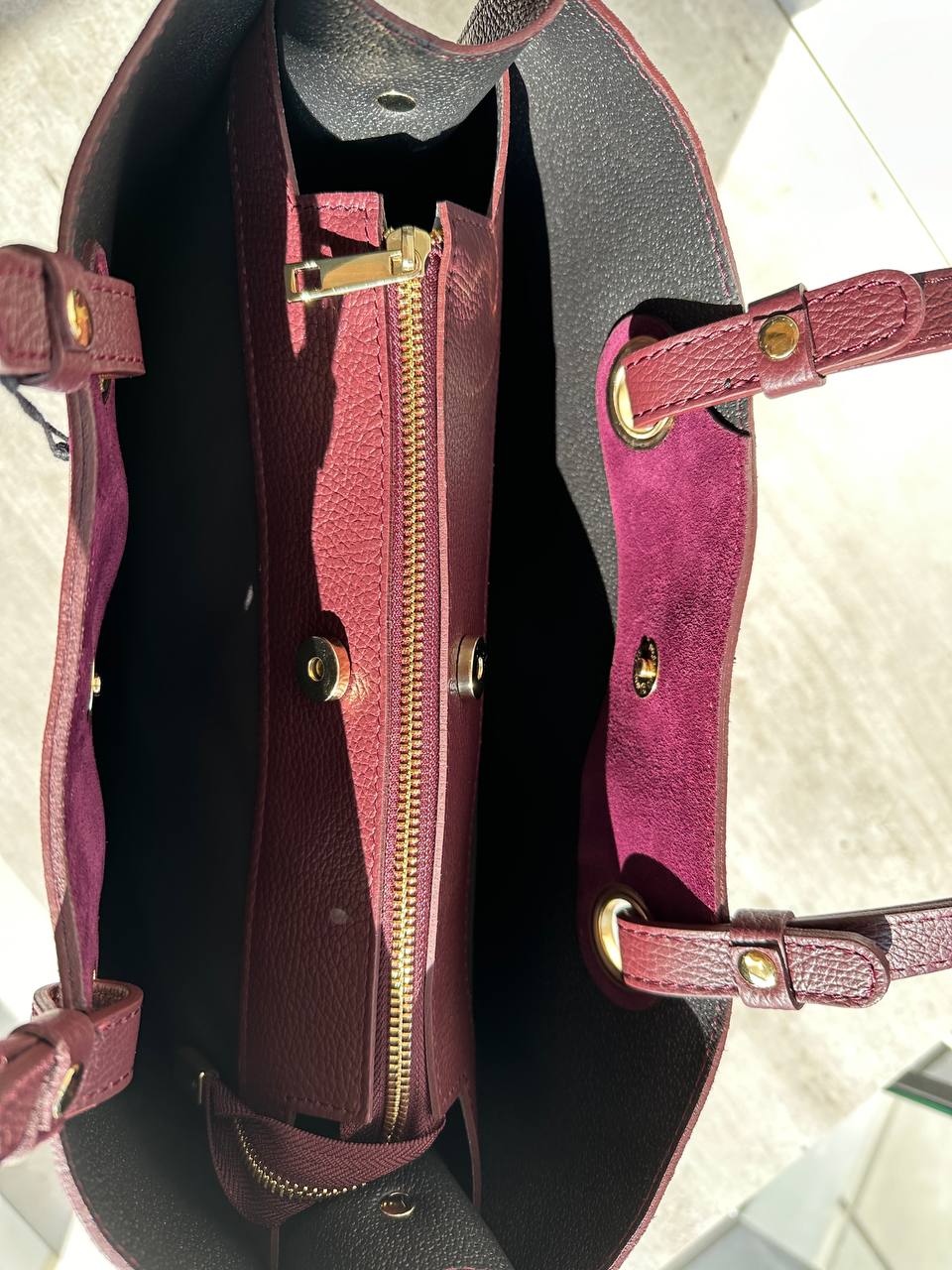 Фото Leather Country