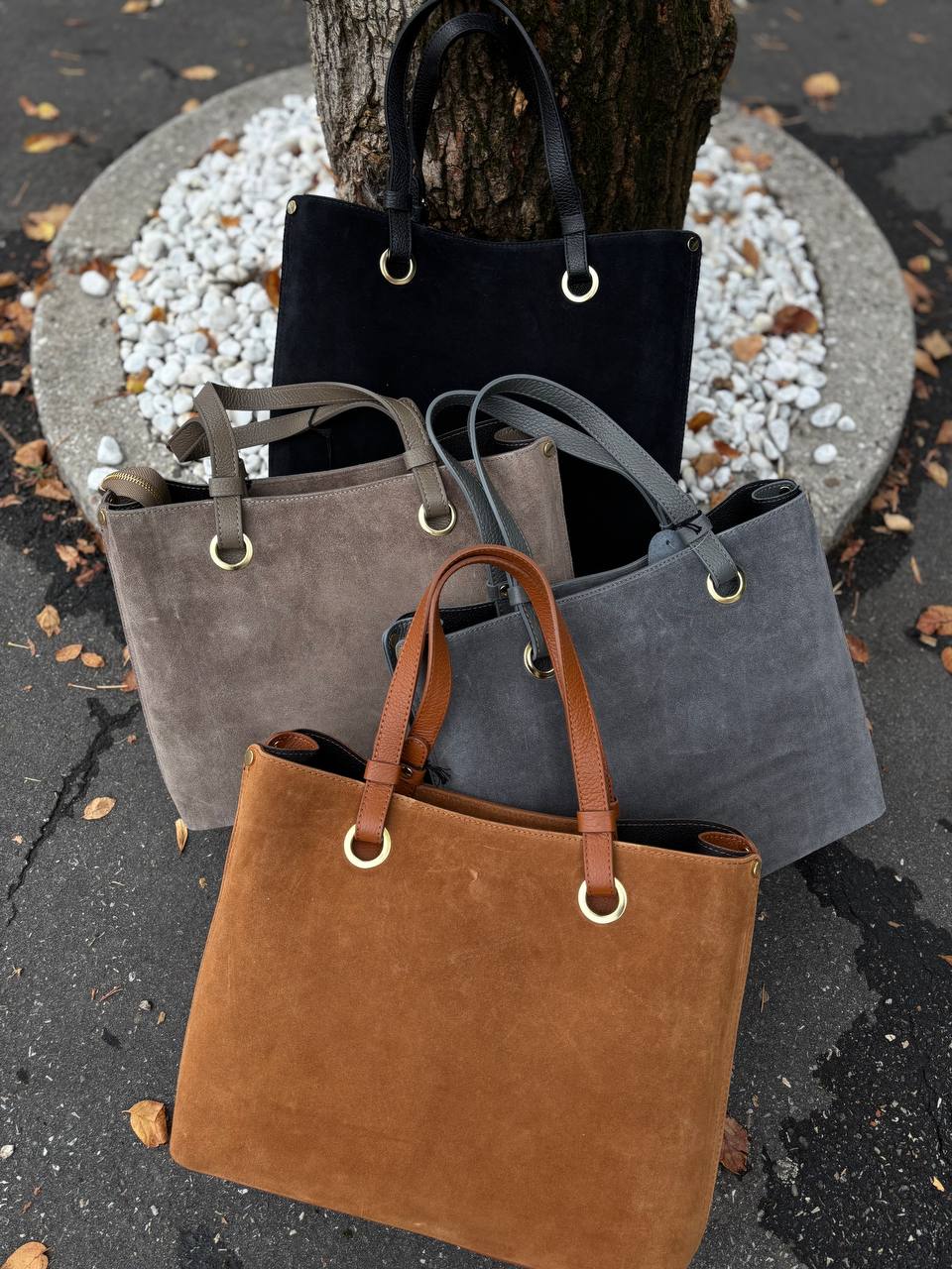 Фото Leather Country