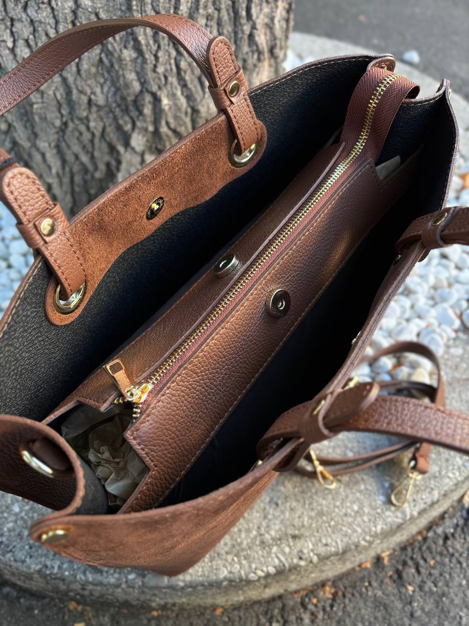 Фото Leather Country