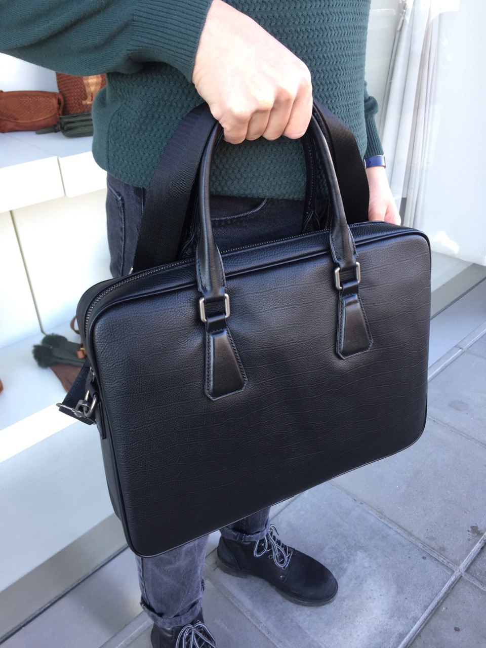 Фото Leather Country