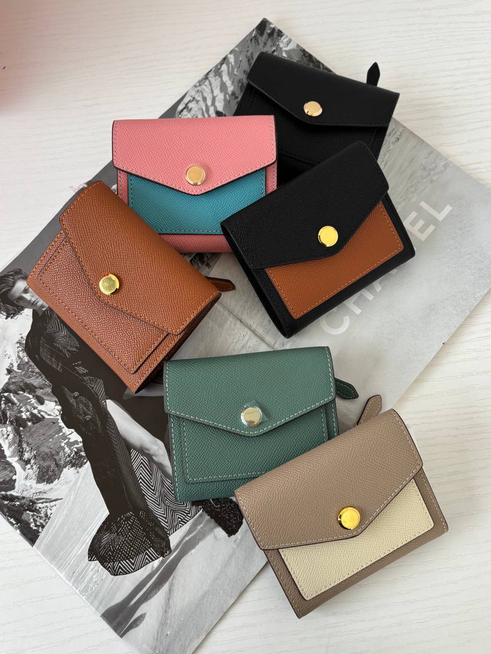 Фото Leather Country