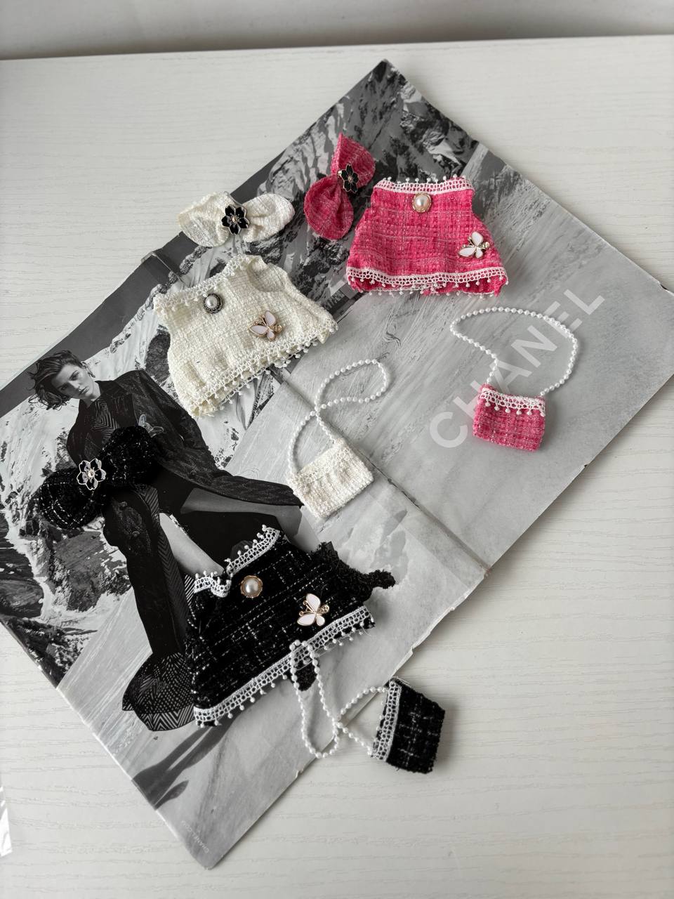 Фото Leather Country