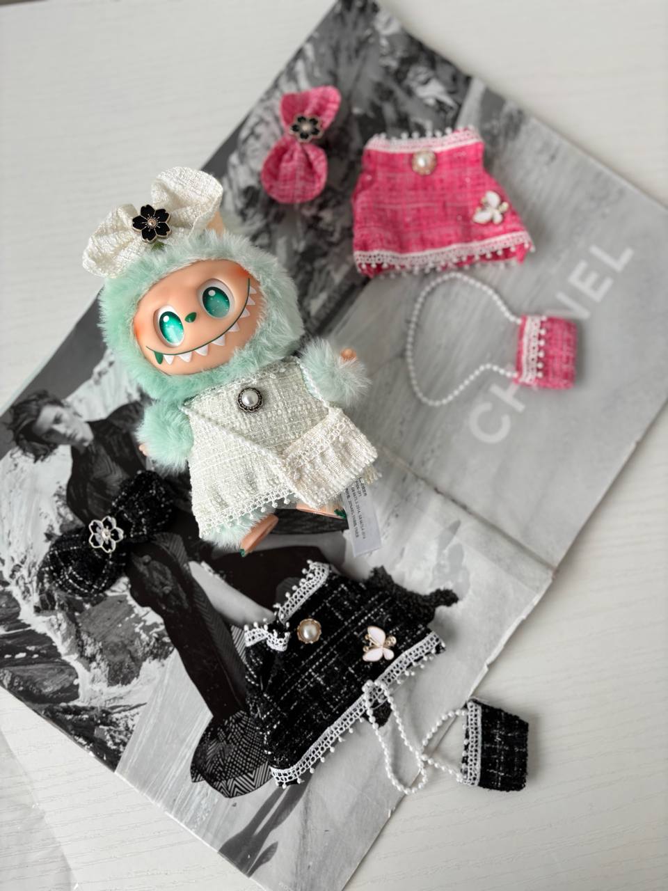 Фото Leather Country