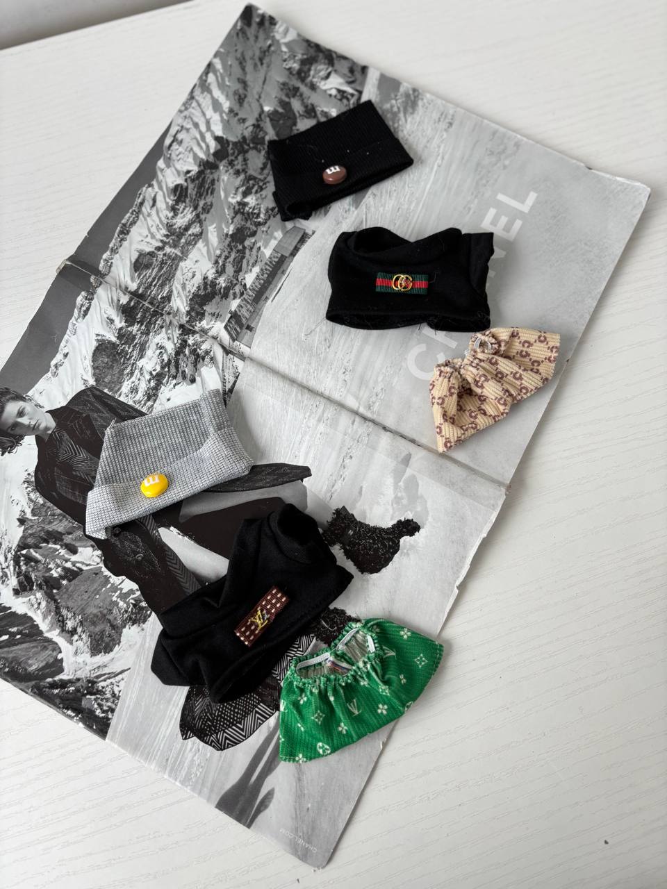 Фото Leather Country