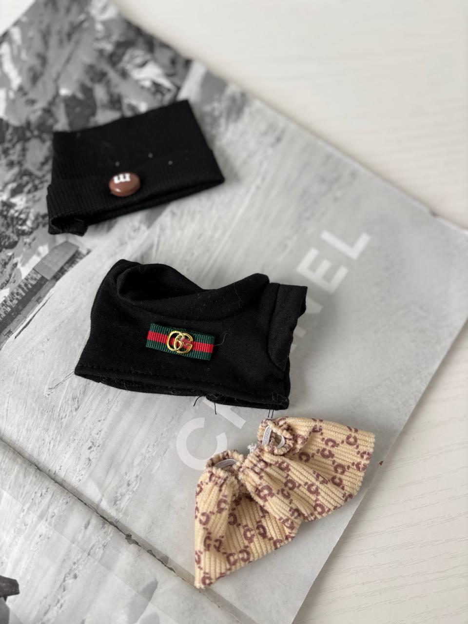 Фото Leather Country