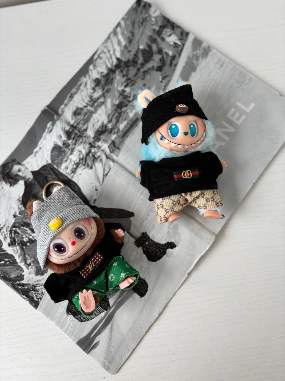 Фото Leather Country