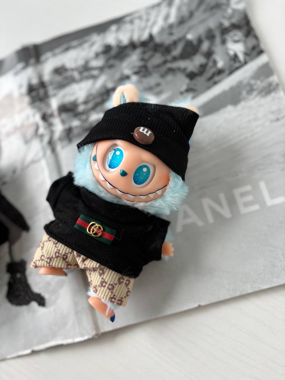 Фото Leather Country