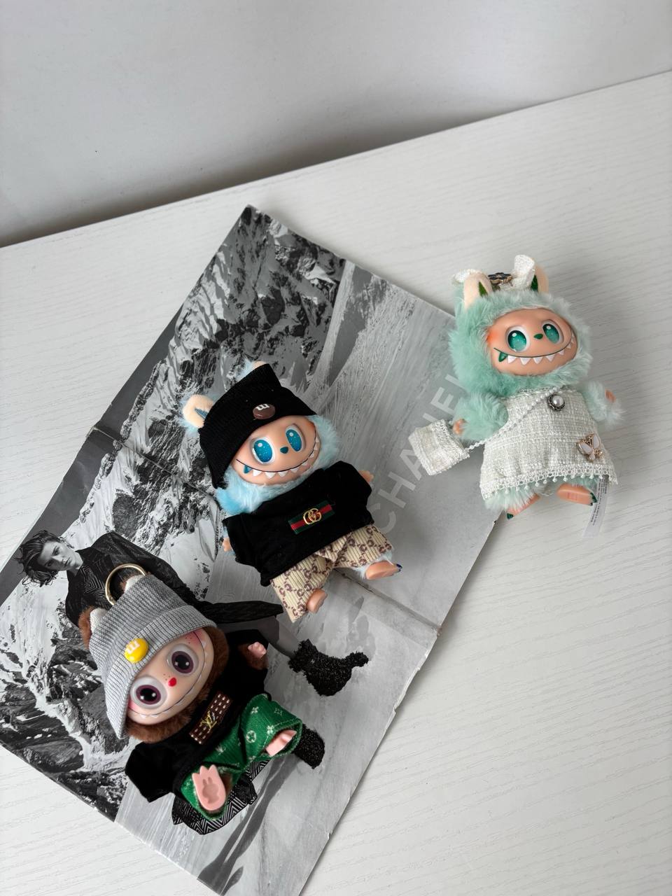 Фото Leather Country