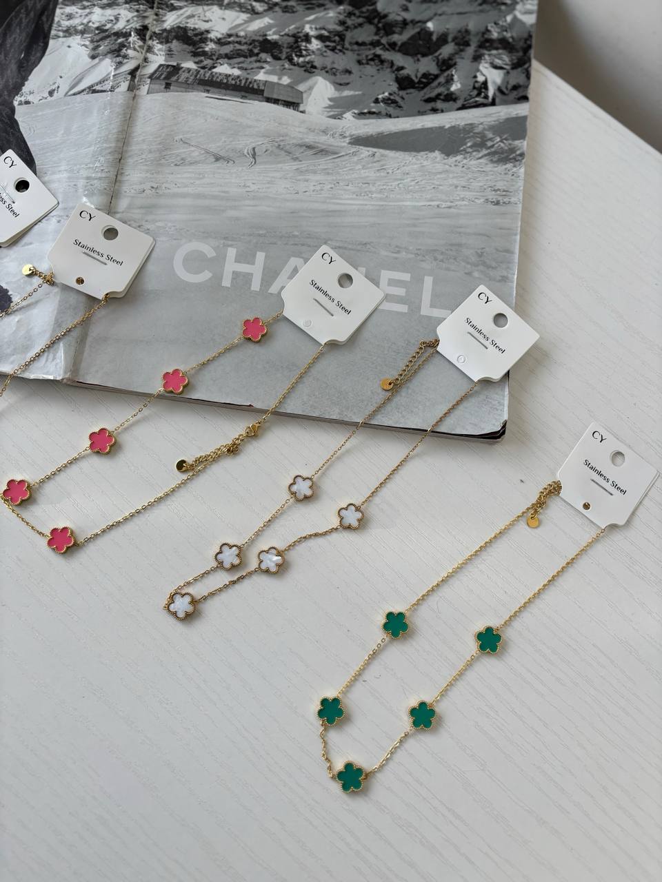 Фото Leather Country