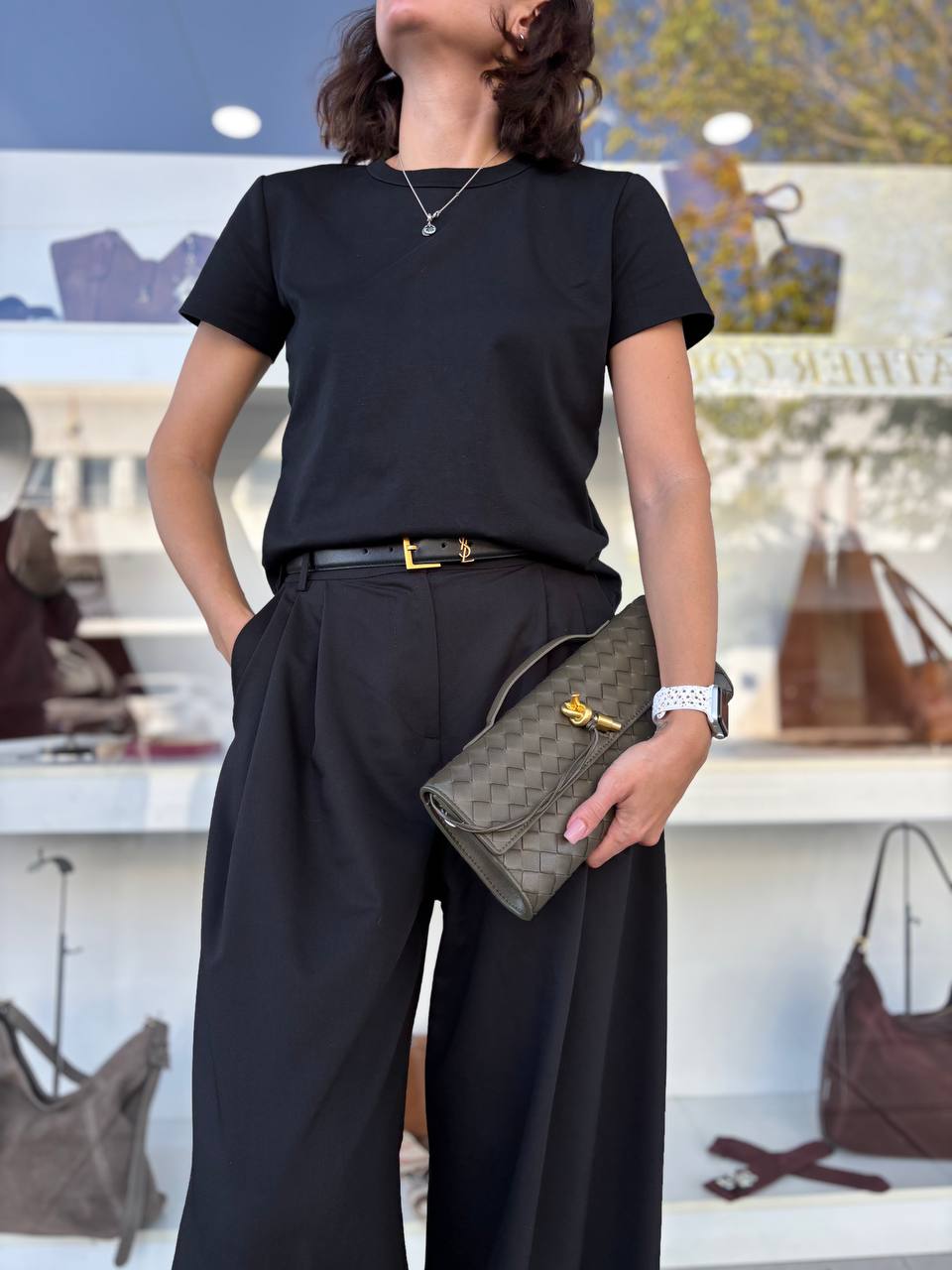 Фото Leather Country