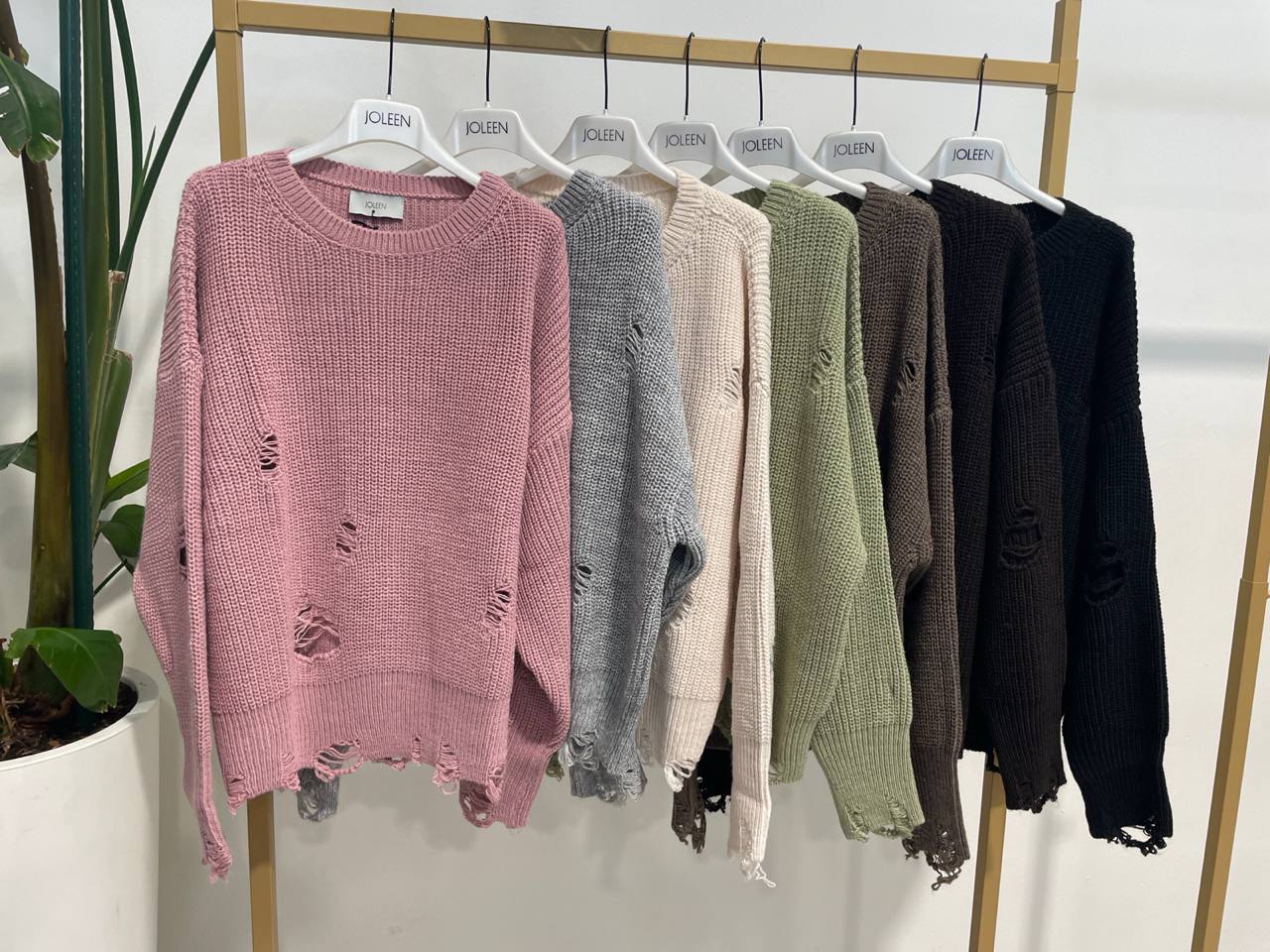 Итальянская одежда, бренд Joleen, арт. 73998477