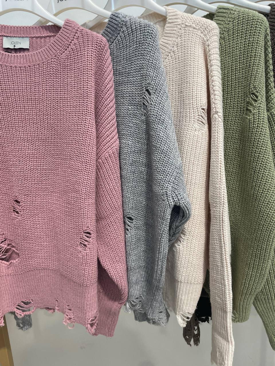 Итальянская одежда, бренд Joleen, арт. 73998478