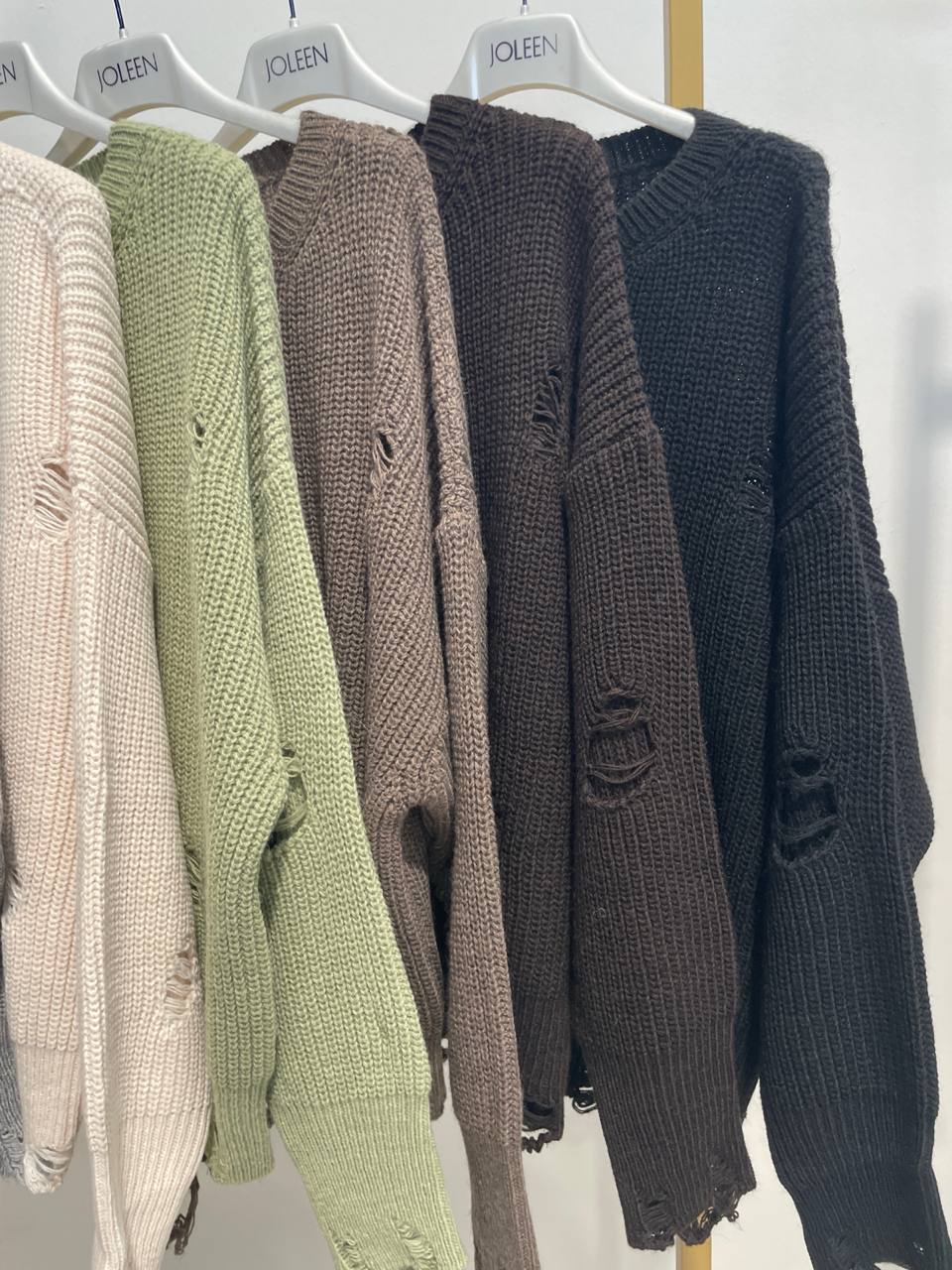 Итальянская одежда, бренд Joleen, арт. 73998479