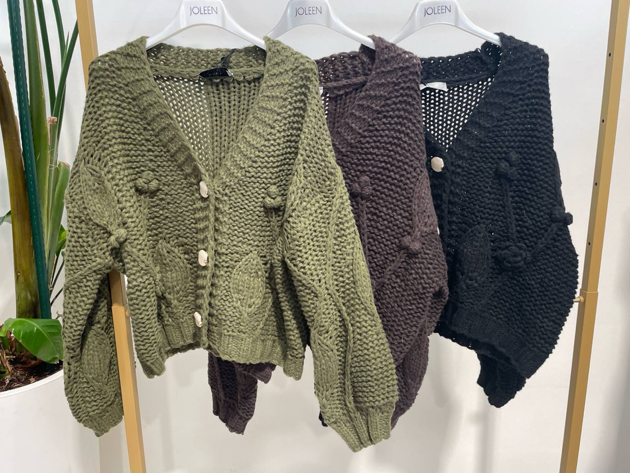 Итальянская одежда, бренд Joleen, арт. 73998526