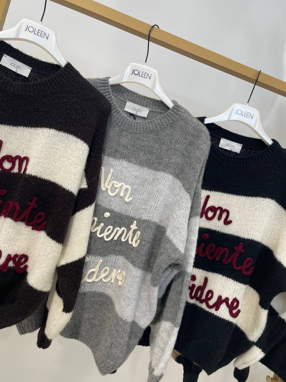 Итальянская одежда, бренд Joleen, арт. 74001488