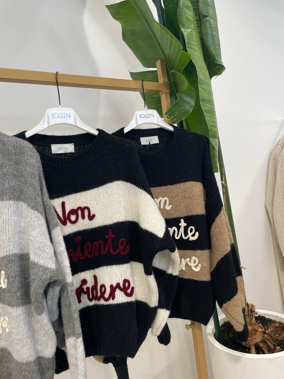 Итальянская одежда, бренд Joleen, арт. 74001489