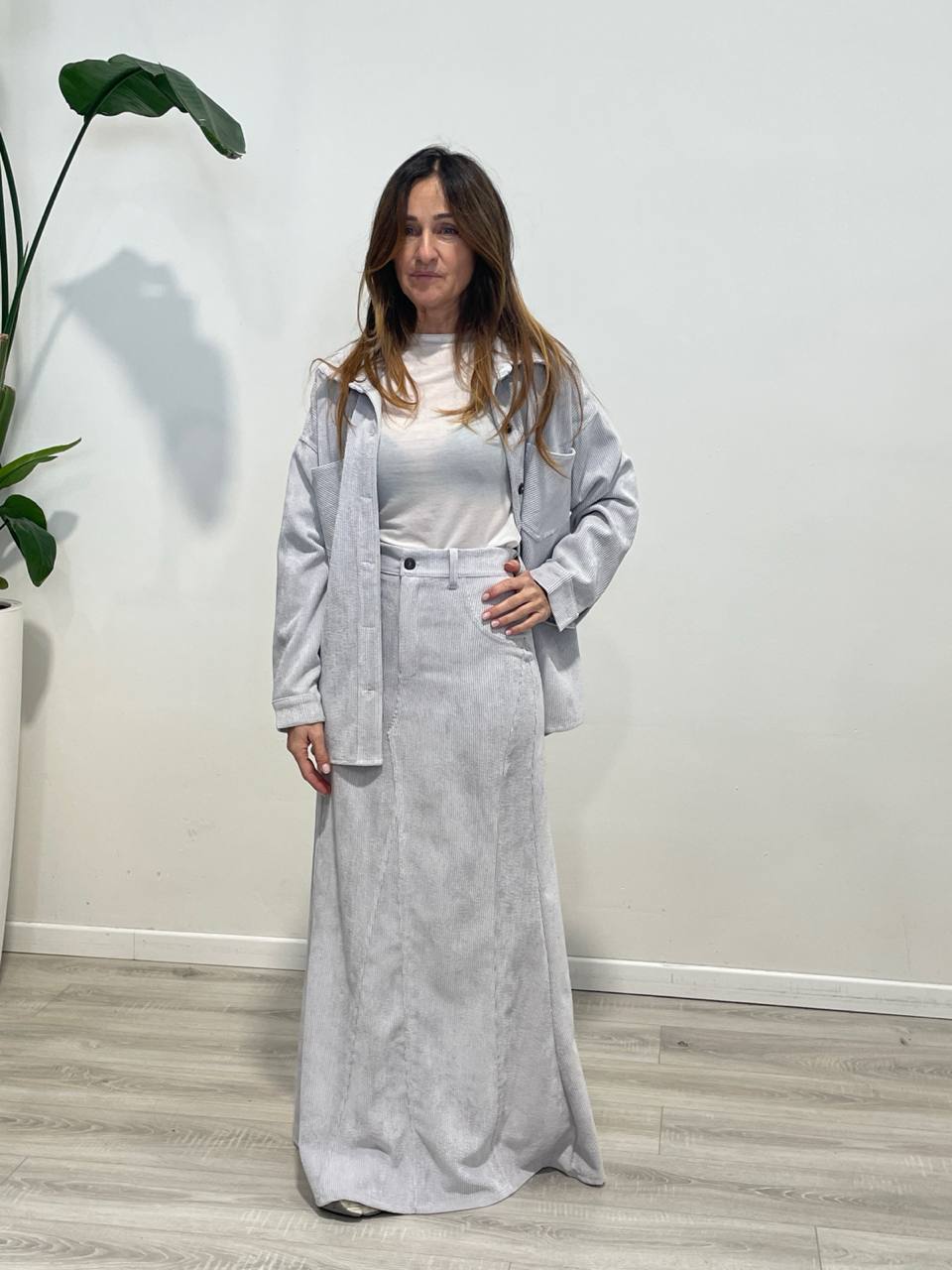 Итальянская одежда, бренд Joleen, арт. 74001491