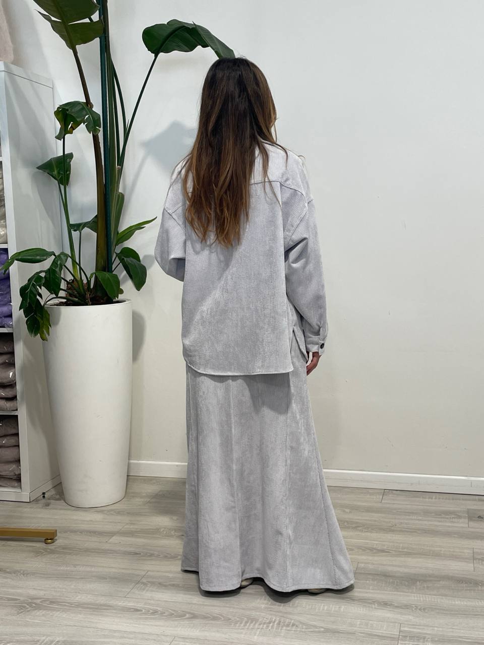 Итальянская одежда, бренд Joleen, арт. 74001494