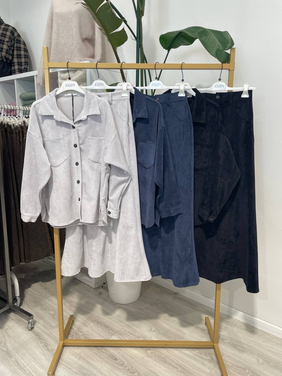 Итальянская одежда, бренд Joleen, арт. 74001495