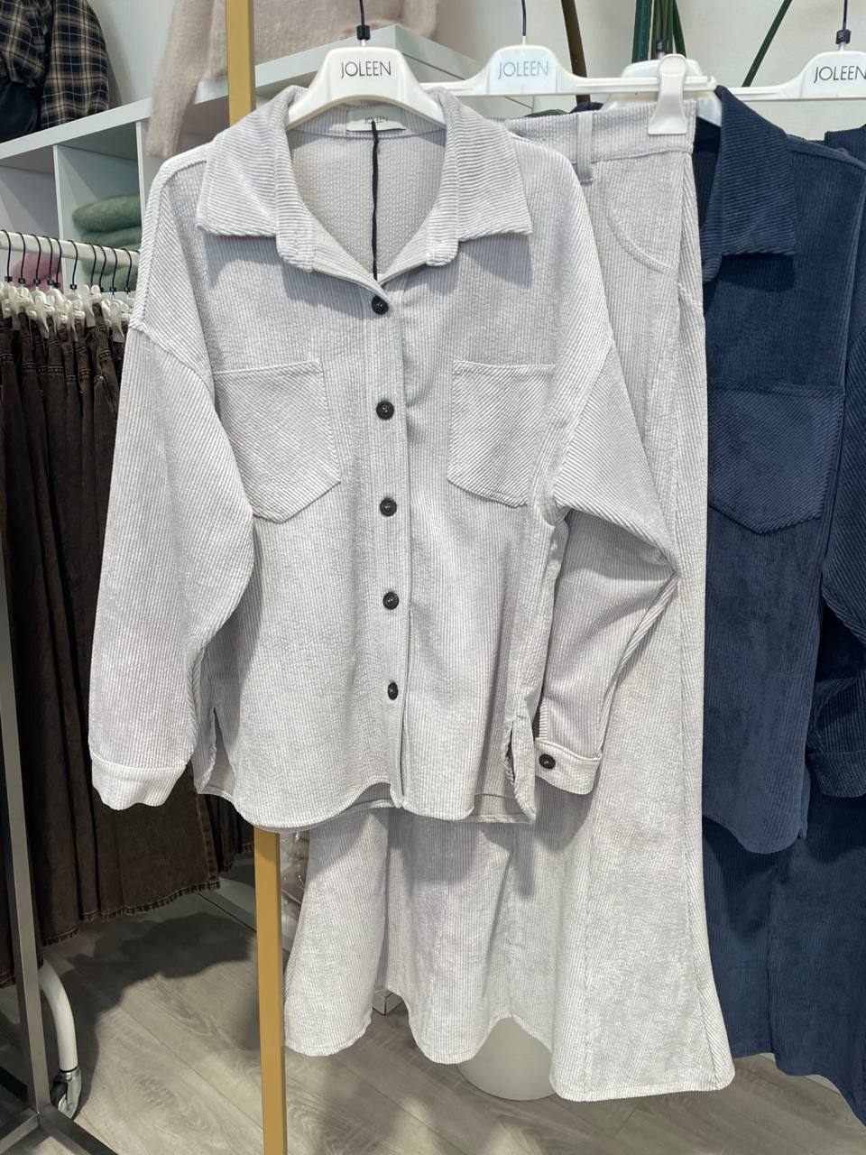 Итальянская одежда, бренд Joleen, арт. 74001496