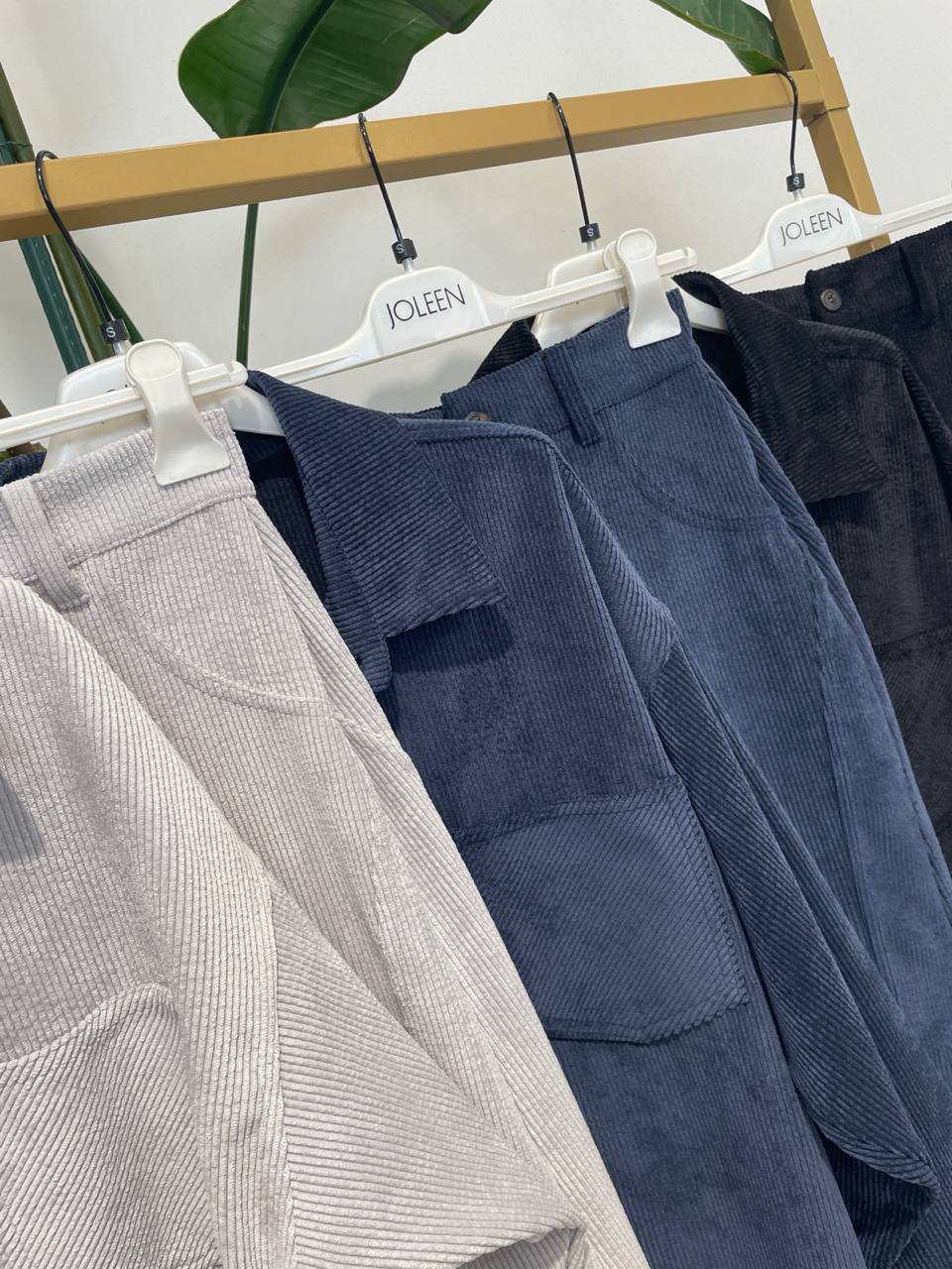 Итальянская одежда, бренд Joleen, арт. 74001501