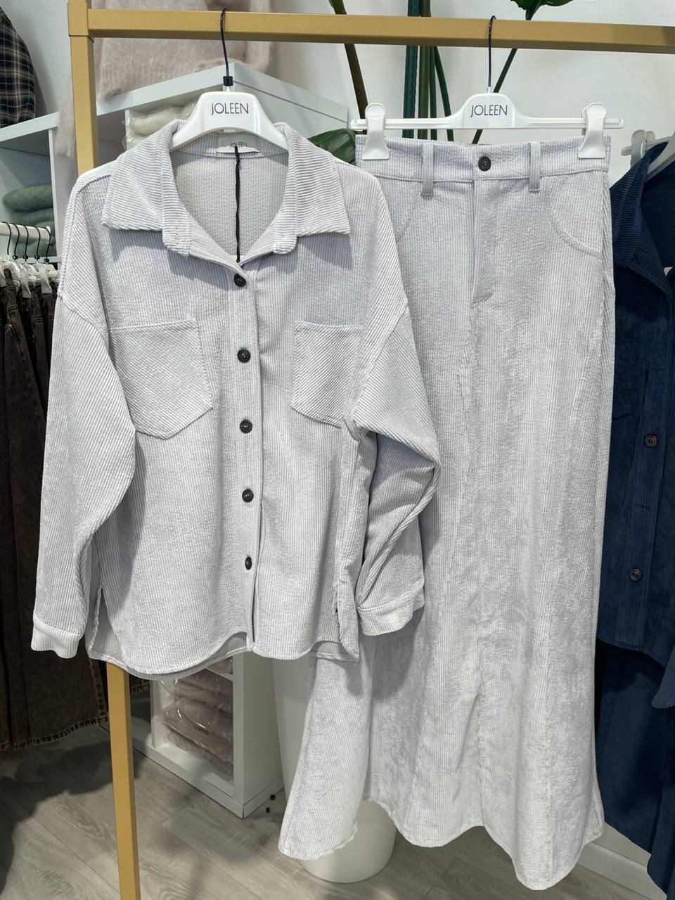 Итальянская одежда, бренд Joleen, арт. 74001503