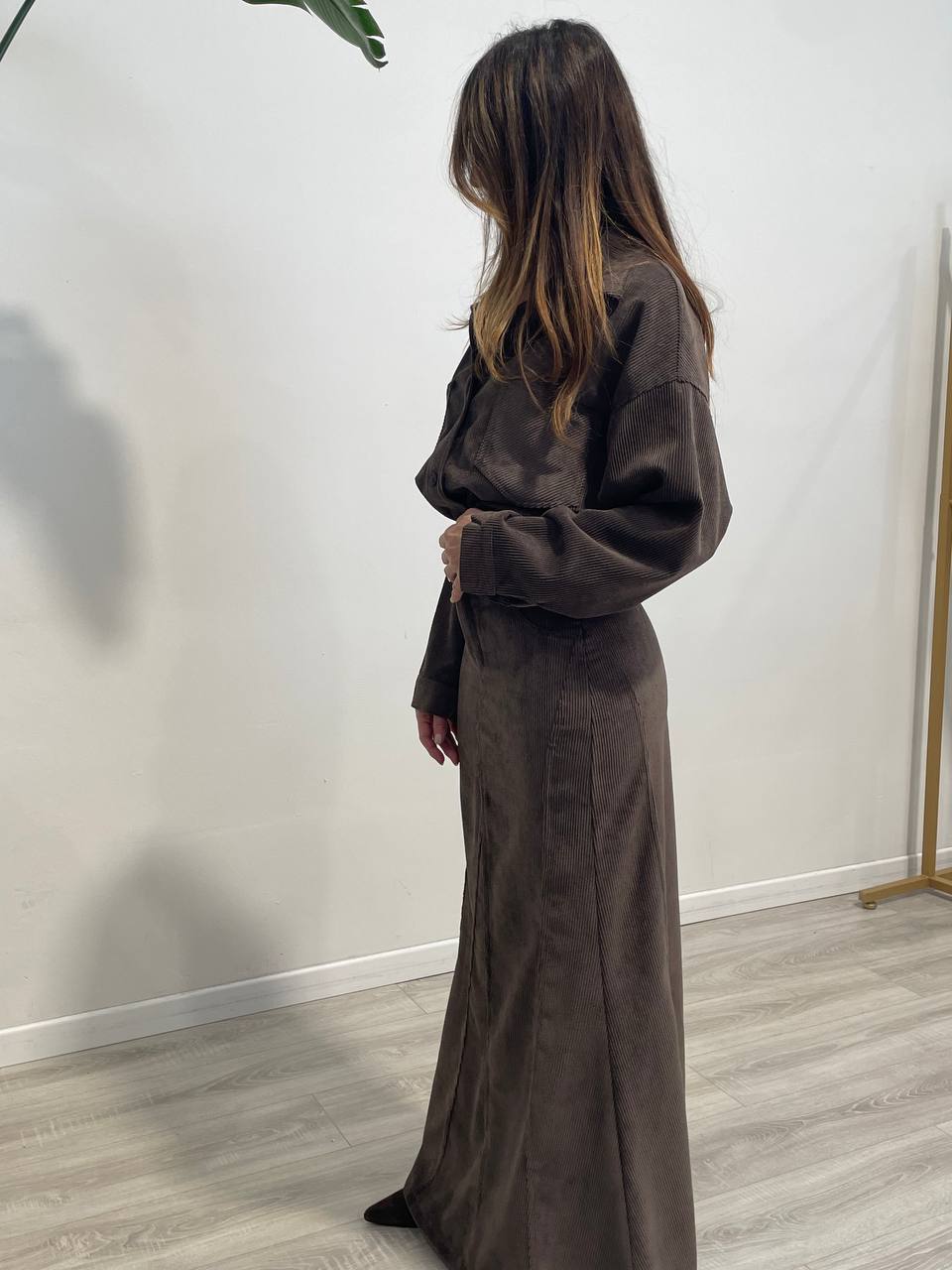 Итальянская одежда, бренд Joleen, арт. 74001523