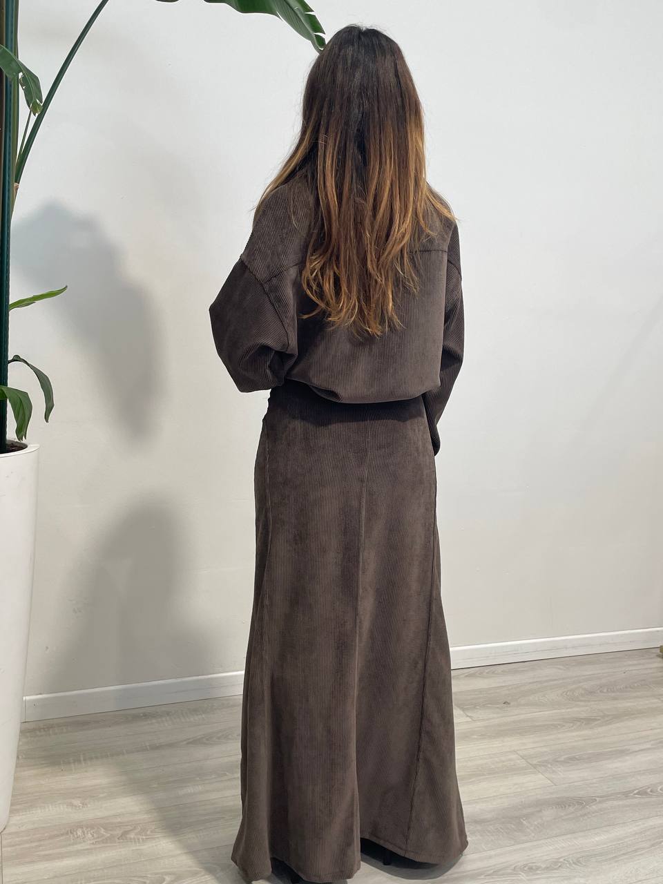 Итальянская одежда, бренд Joleen, арт. 74001524