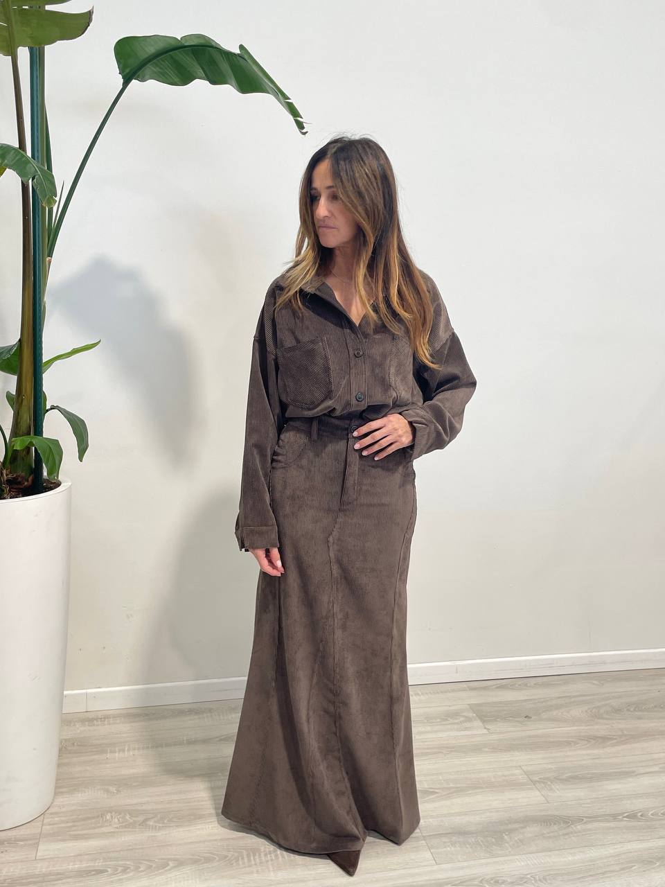 Итальянская одежда, бренд Joleen, арт. 74001525