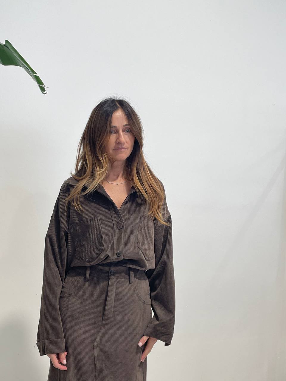 Итальянская одежда, бренд Joleen, арт. 74001526