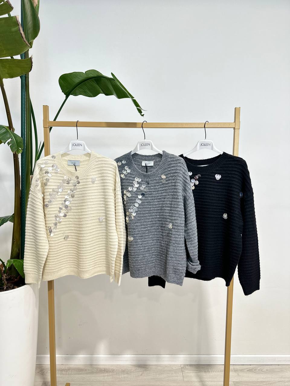 Итальянская одежда, бренд Joleen, арт. 74002341