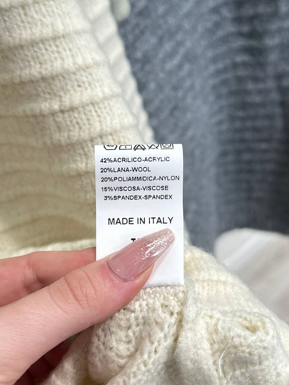 Итальянская одежда, бренд Joleen, арт. 74002344