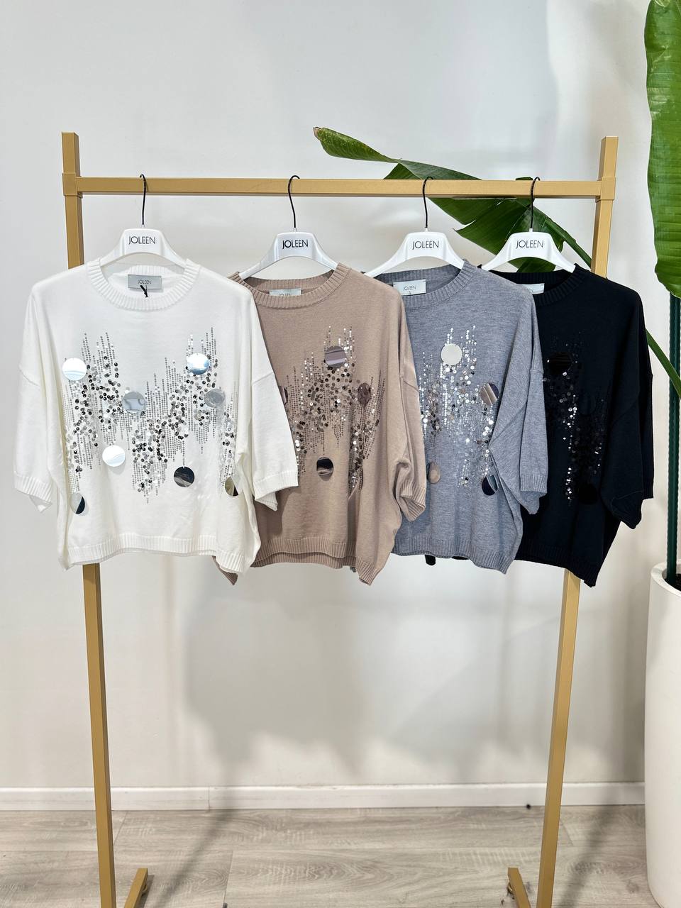 Итальянская одежда, бренд Joleen, арт. 74002345